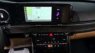 KIA CARNIVAL 2022