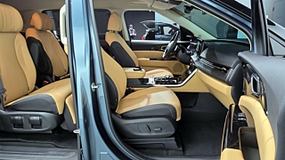 KIA CARNIVAL 2022
