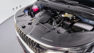KIA CARNIVAL 2022