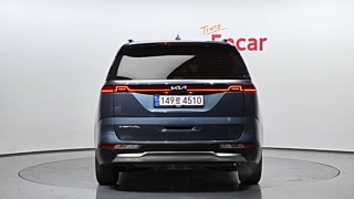 KIA CARNIVAL 2022
