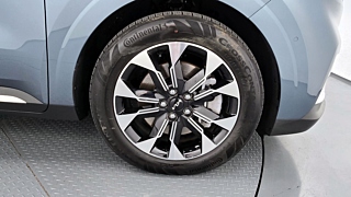 KIA CARNIVAL 2022