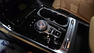 KIA CARNIVAL 2022