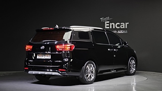KIA CARNIVAL 2020