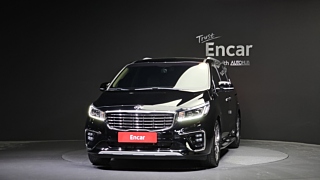 KIA CARNIVAL 2020