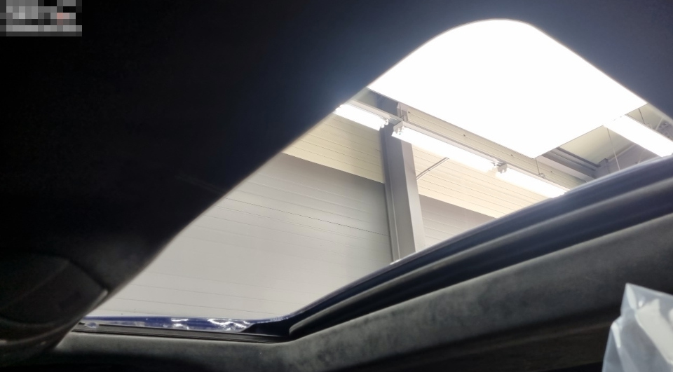 MASERATI QUATTROPORTE 2014