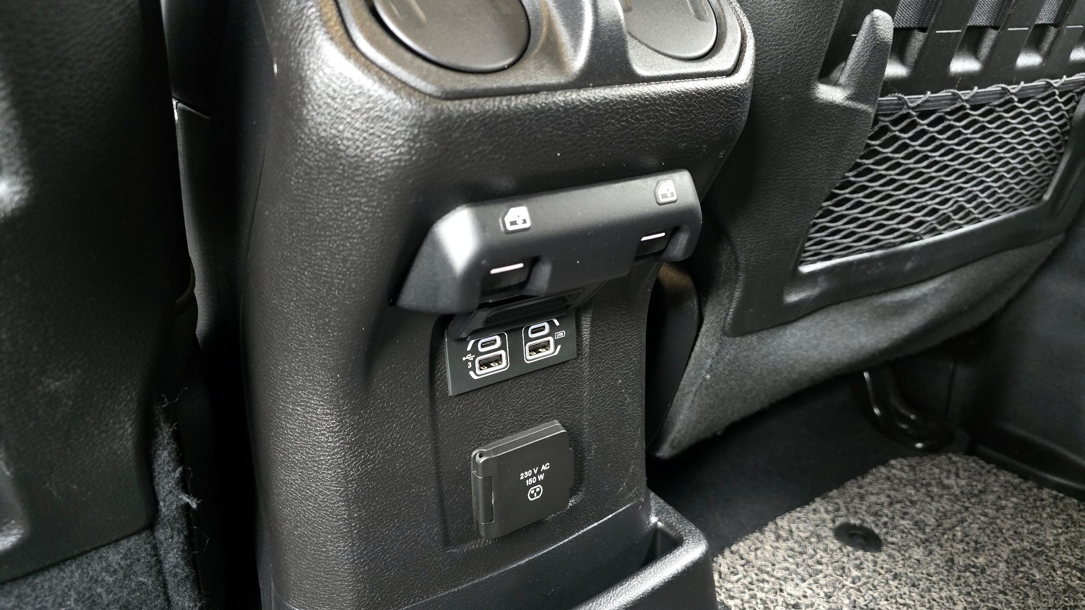 JEEP WRANGLER JL 2020