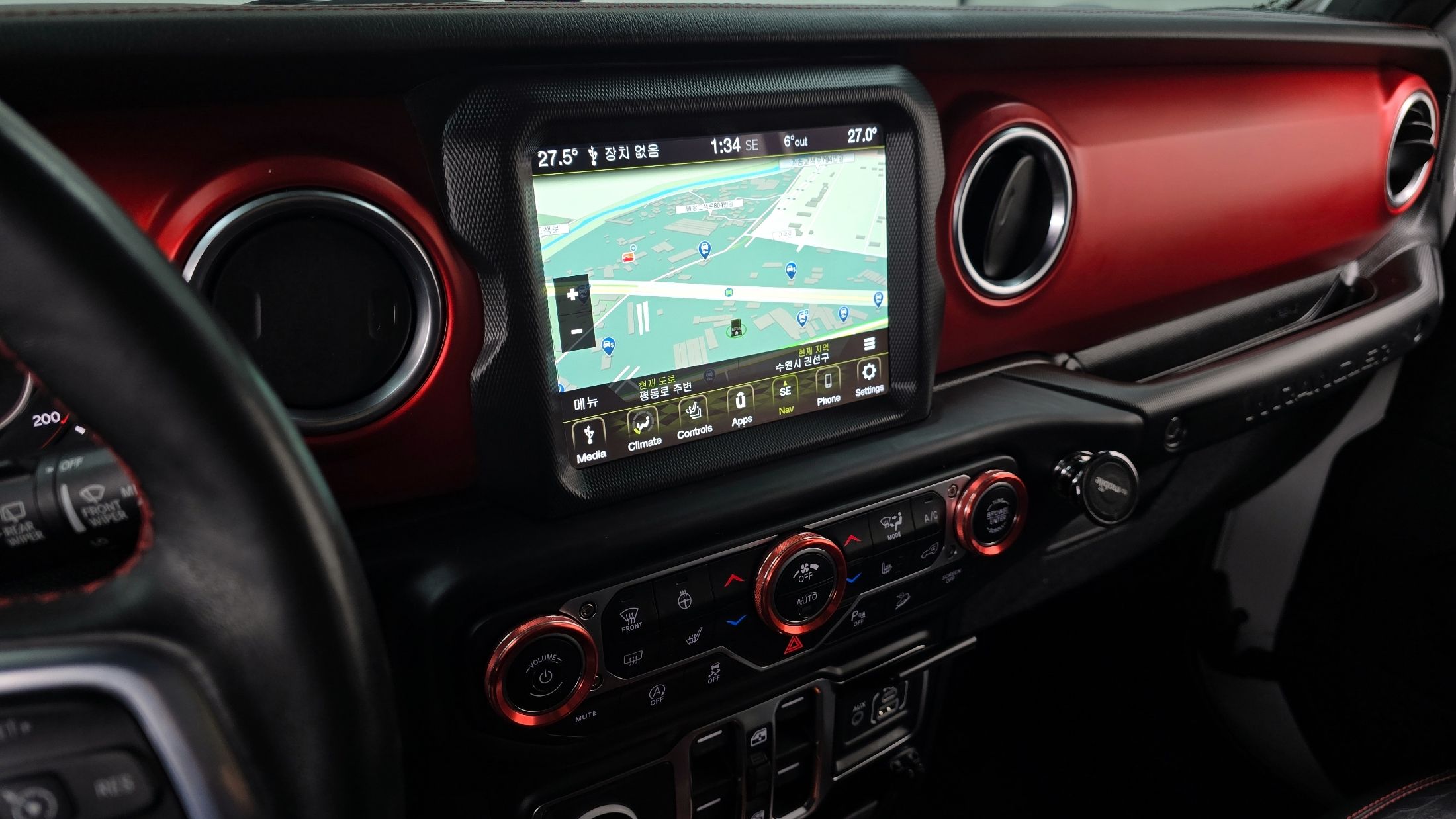 JEEP WRANGLER JL 2020