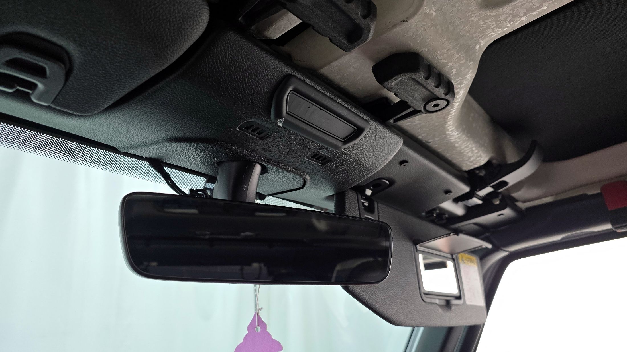JEEP WRANGLER JL 2020