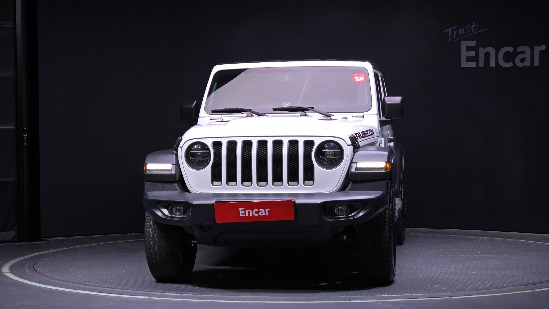 JEEP WRANGLER JL 2020