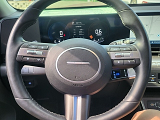 HYUNDAI KONA SX2 2023