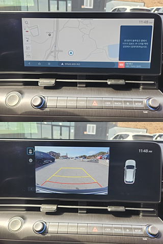 HYUNDAI KONA SX2 2023