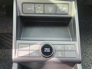HYUNDAI KONA SX2 2023