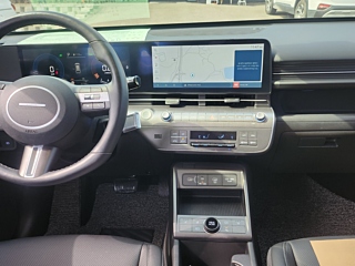 HYUNDAI KONA SX2 2023