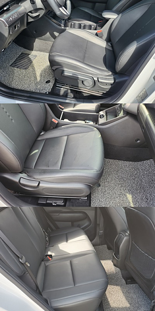 HYUNDAI KONA SX2 2023