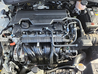 HYUNDAI KONA SX2 2023
