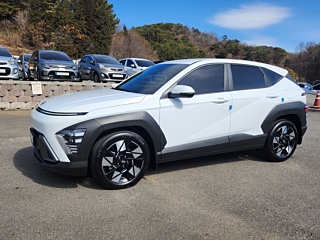HYUNDAI KONA SX2 2023
