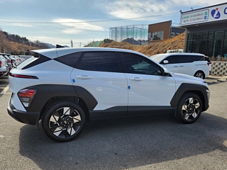 HYUNDAI KONA SX2 2023