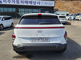 HYUNDAI KONA SX2 2023