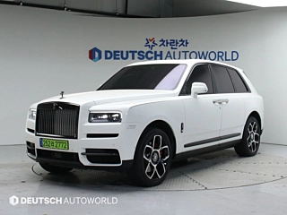 Заказать ROLLS ROYCE CULLINAN