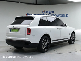 Заказать ROLLS ROYCE CULLINAN