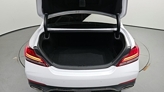 GENESIS G70 2017