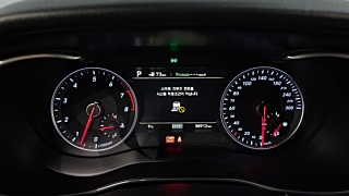 GENESIS G70 2017