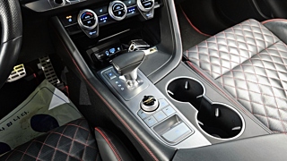 GENESIS G70 2017