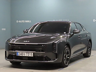 Заказать KIA K8 HYBRID