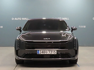 Заказать KIA K8 HYBRID