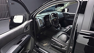 DAEWOO COLORADO 2022