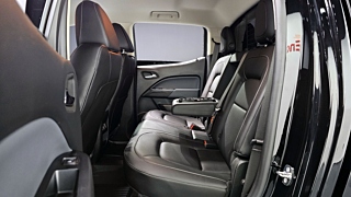 DAEWOO COLORADO 2022