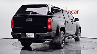 DAEWOO COLORADO 2022