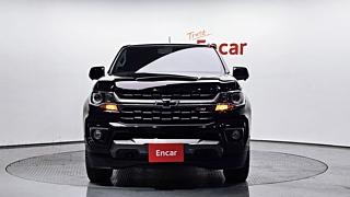 DAEWOO COLORADO 2022