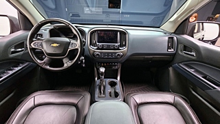 DAEWOO COLORADO 2022