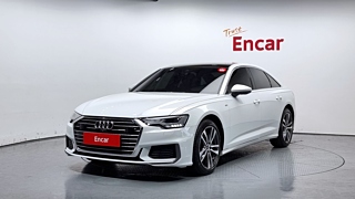 audi a6-c8