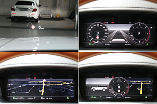 LAND ROVER RANGE ROVER 2019