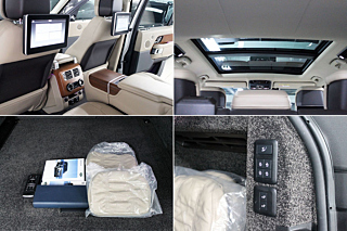 LAND ROVER RANGE ROVER 2019