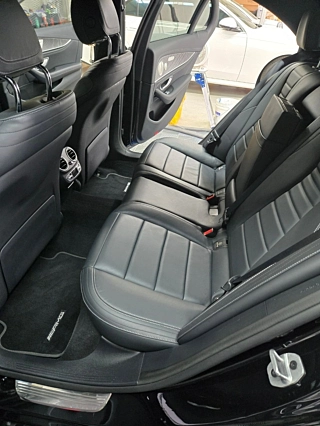 MERCEDES BENZ E-CLASS W213 2021
