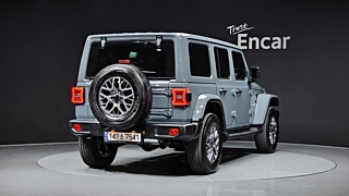 Заказать JEEP WRANGLER JL