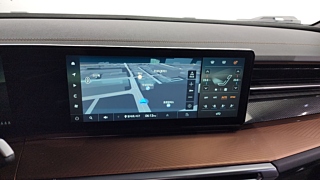 SSANGYONG TORRES 2024