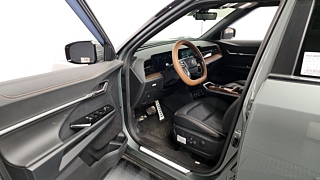 SSANGYONG TORRES 2024