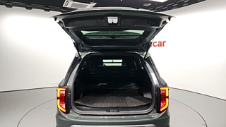 SSANGYONG TORRES 2024