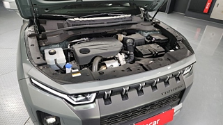SSANGYONG TORRES 2024
