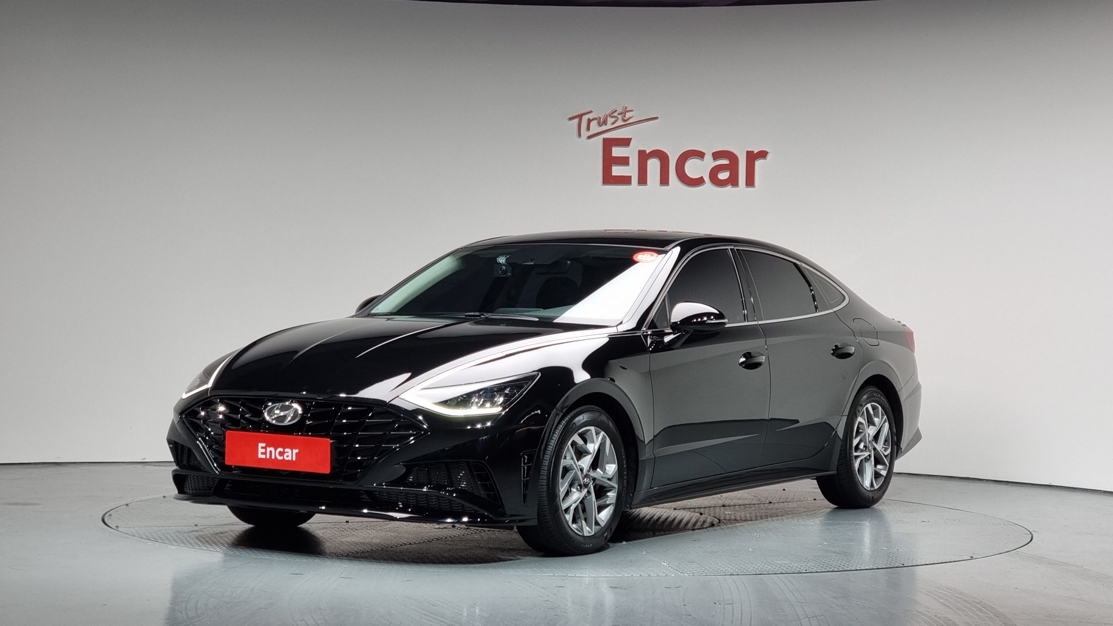 HYUNDAI SONATA DN8 2023