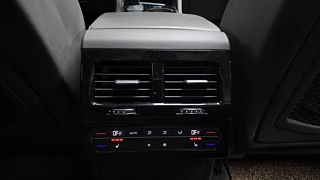 VOLKSWAGEN TOUAREG 2021