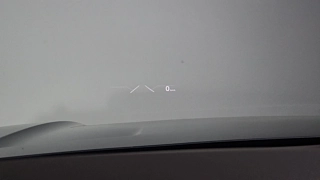 VOLKSWAGEN TOUAREG 2021