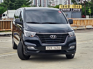 HYUNDAI STAREX GRAND 2021