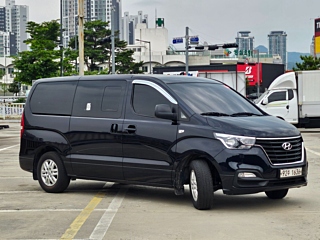 HYUNDAI STAREX GRAND 2021