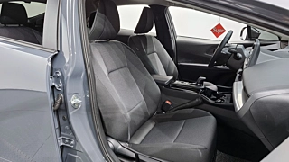 TOYOTA PRIUS 2024