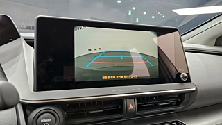 TOYOTA PRIUS 2024